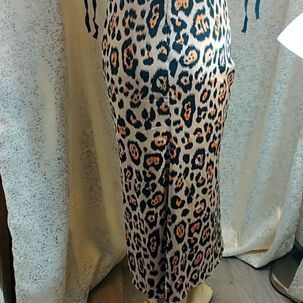 Animal Print Midi - Picture 6 of 6